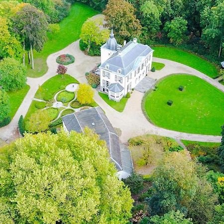 Landgoed Loenen B&B Slijk-Ewijk Bagian luar foto