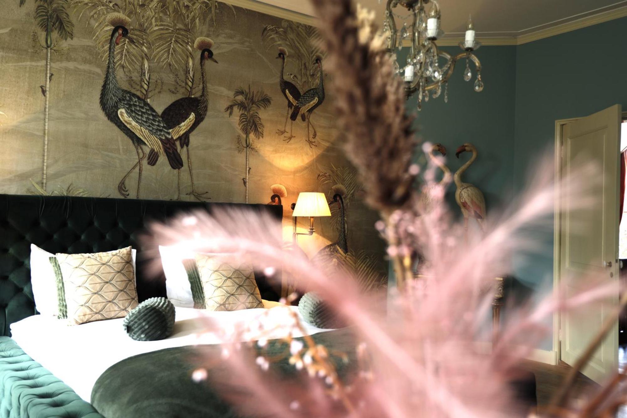 Landgoed Loenen B&B Slijk-Ewijk Bagian luar foto