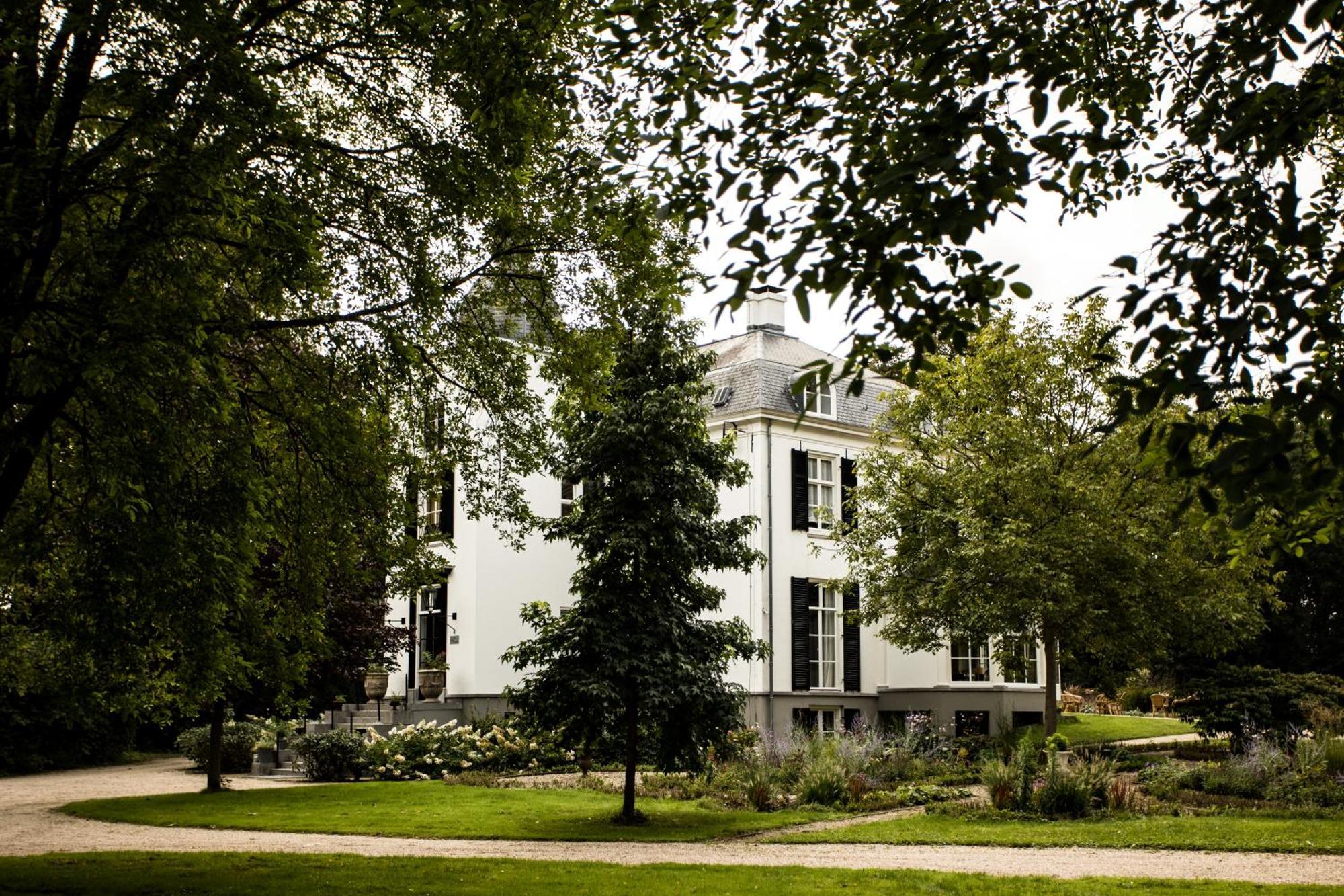 Landgoed Loenen B&B Slijk-Ewijk Bagian luar foto