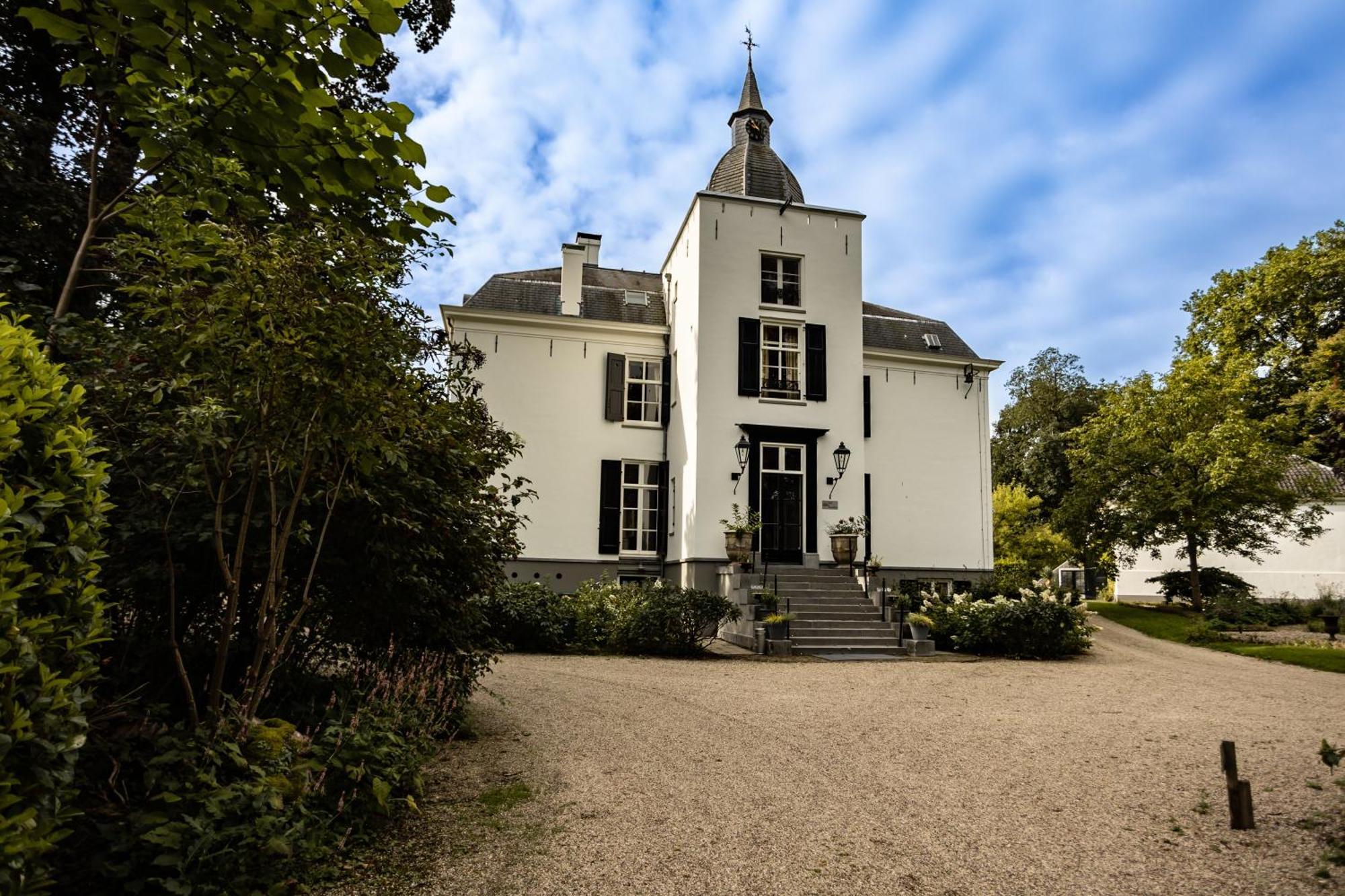 Landgoed Loenen B&B Slijk-Ewijk Bagian luar foto