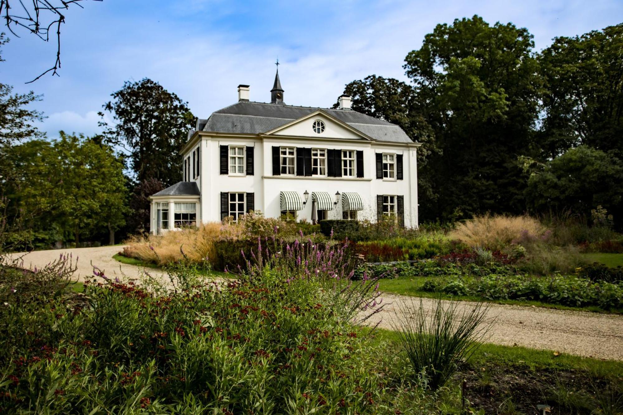 Landgoed Loenen B&B Slijk-Ewijk Bagian luar foto