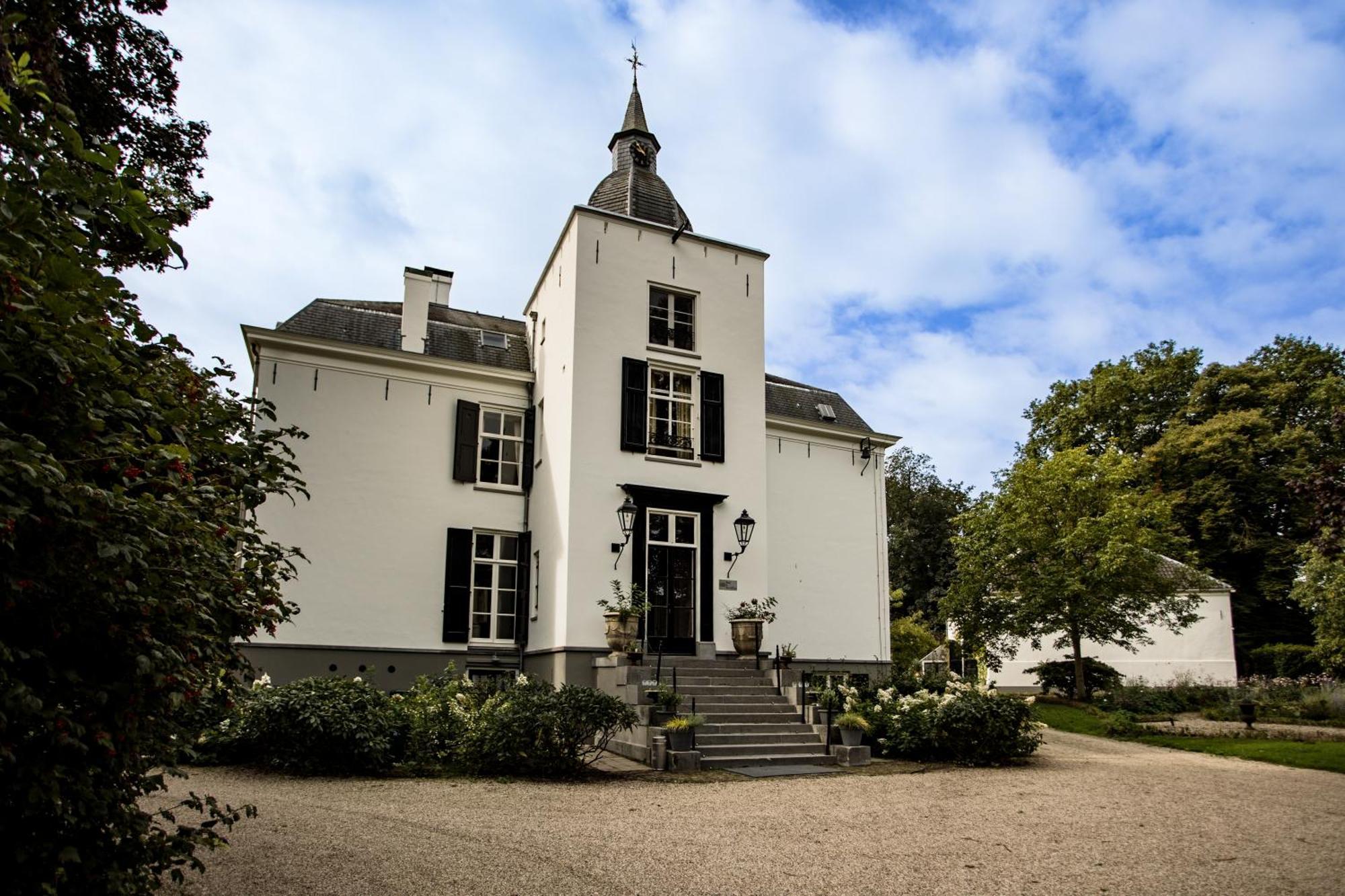 Landgoed Loenen B&B Slijk-Ewijk Bagian luar foto