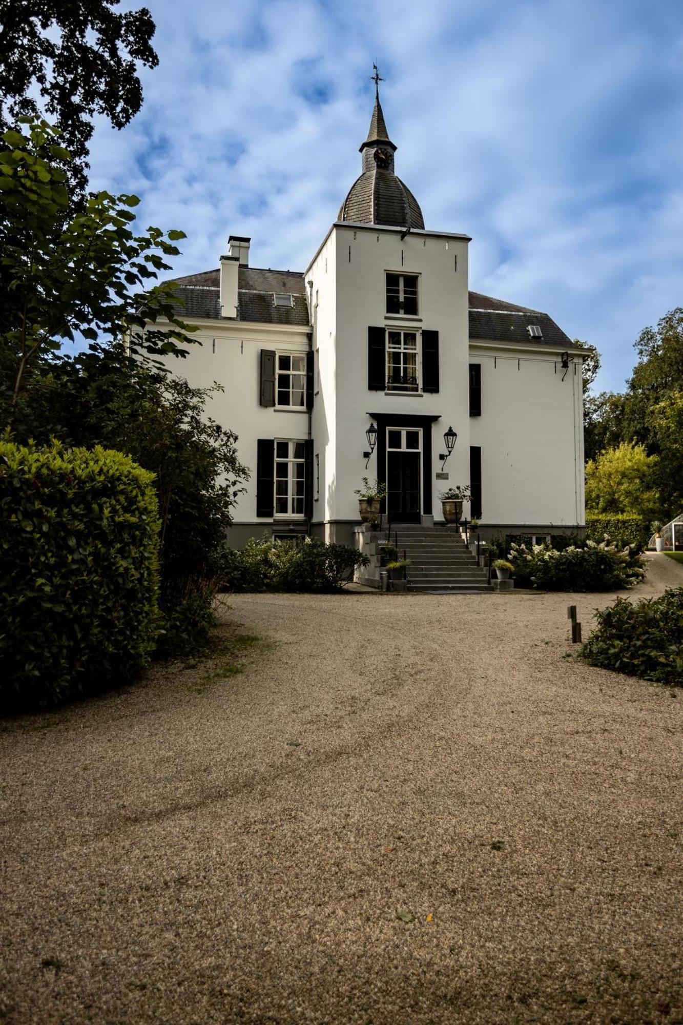 Landgoed Loenen B&B Slijk-Ewijk Bagian luar foto