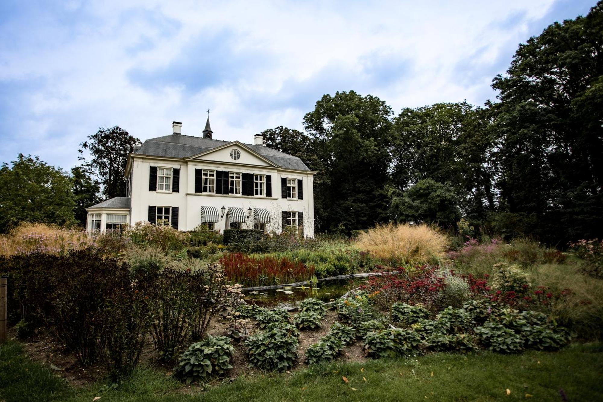 Landgoed Loenen B&B Slijk-Ewijk Bagian luar foto