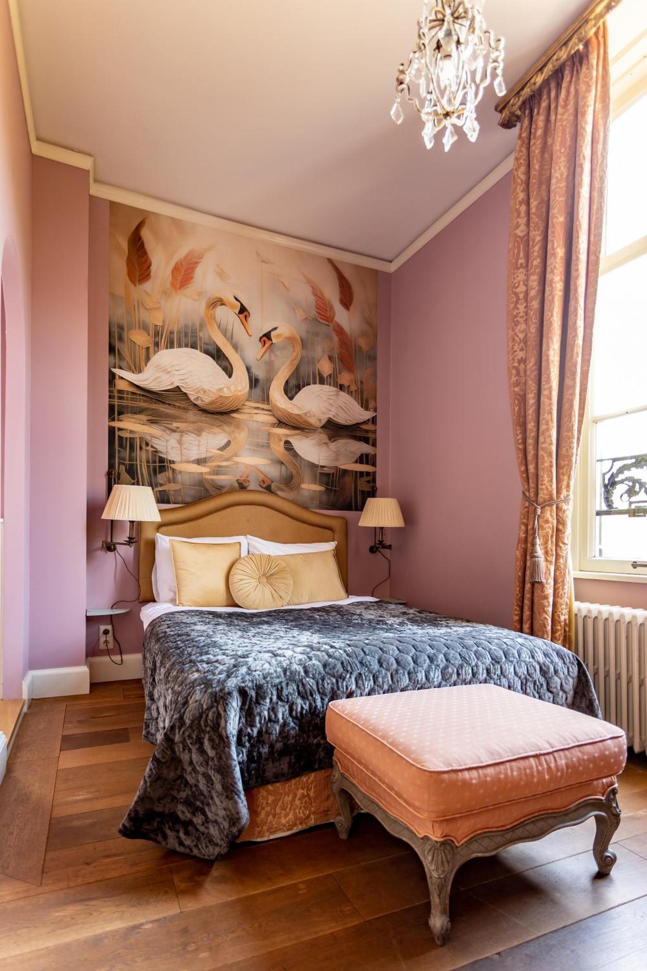 Landgoed Loenen B&B Slijk-Ewijk Bagian luar foto