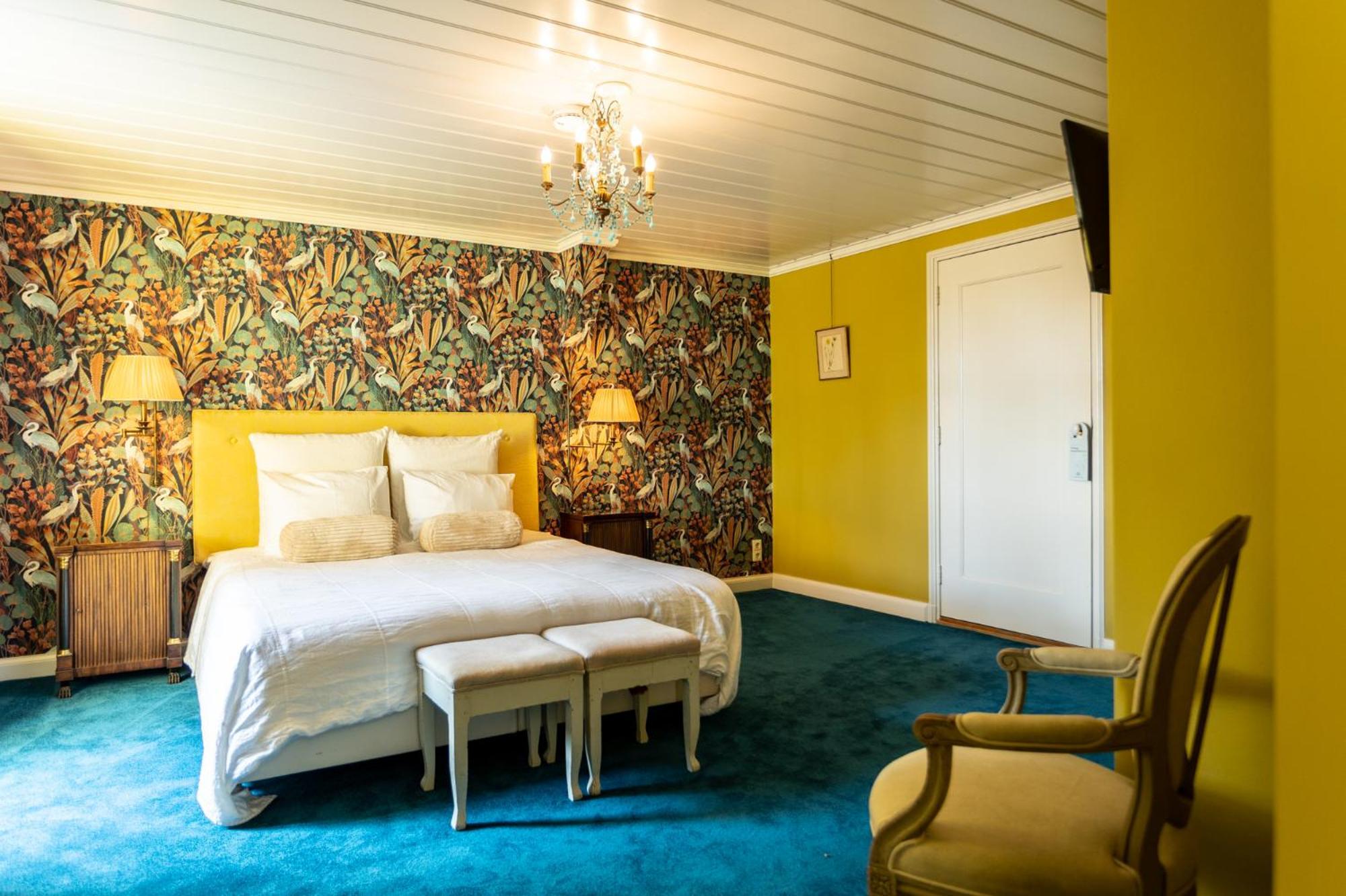 Landgoed Loenen B&B Slijk-Ewijk Bagian luar foto