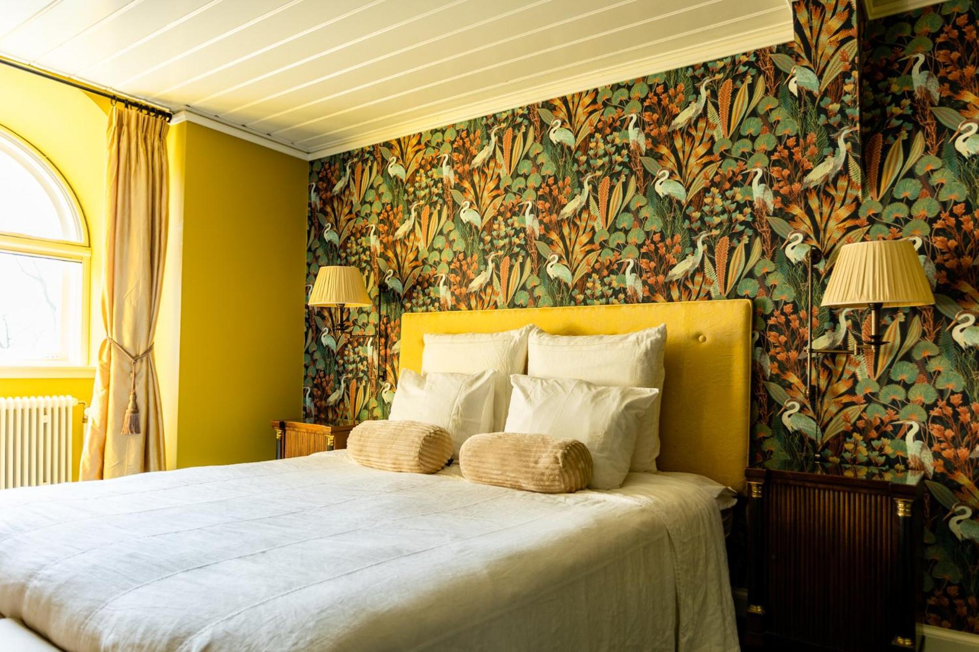 Landgoed Loenen B&B Slijk-Ewijk Bagian luar foto
