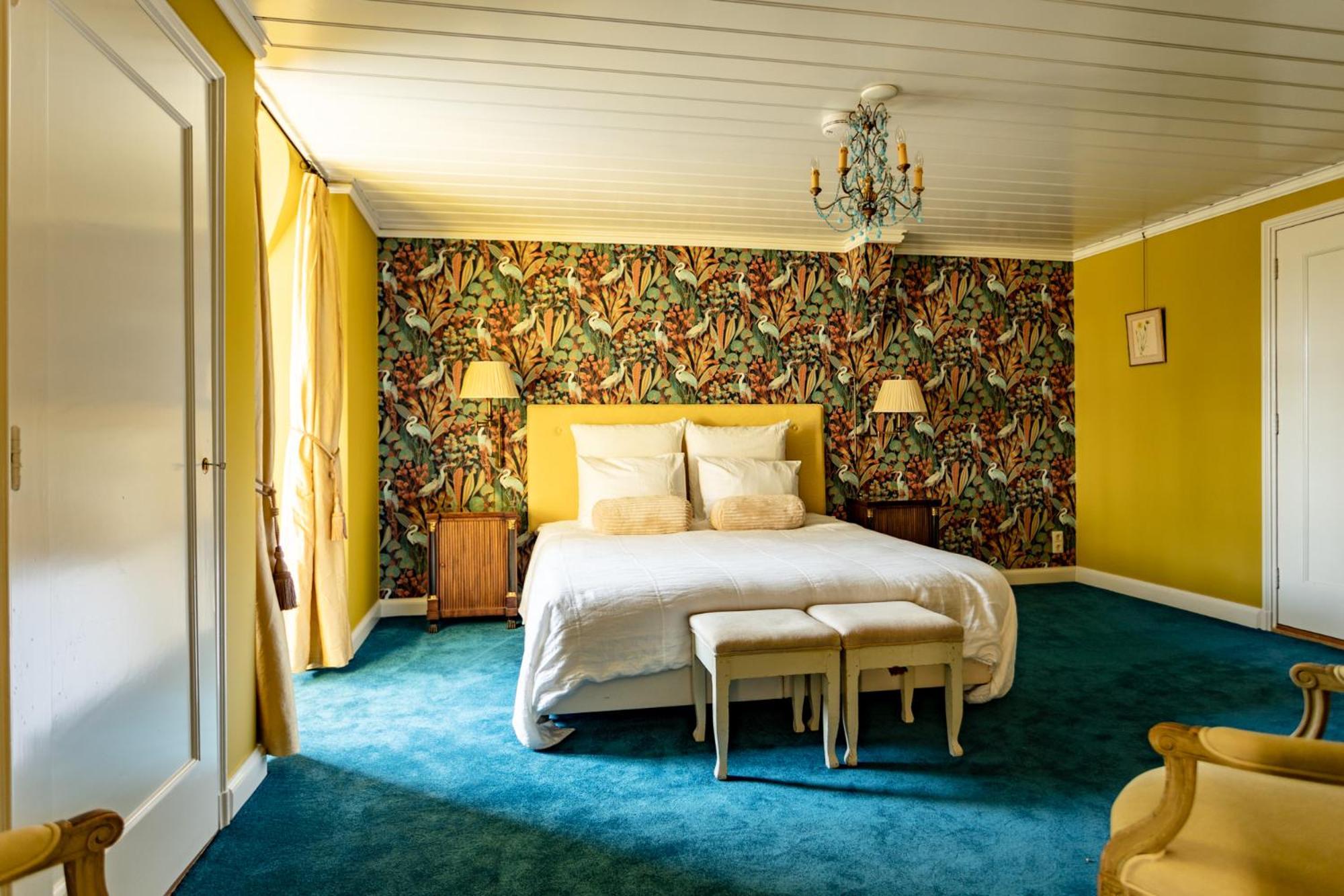 Landgoed Loenen B&B Slijk-Ewijk Bagian luar foto