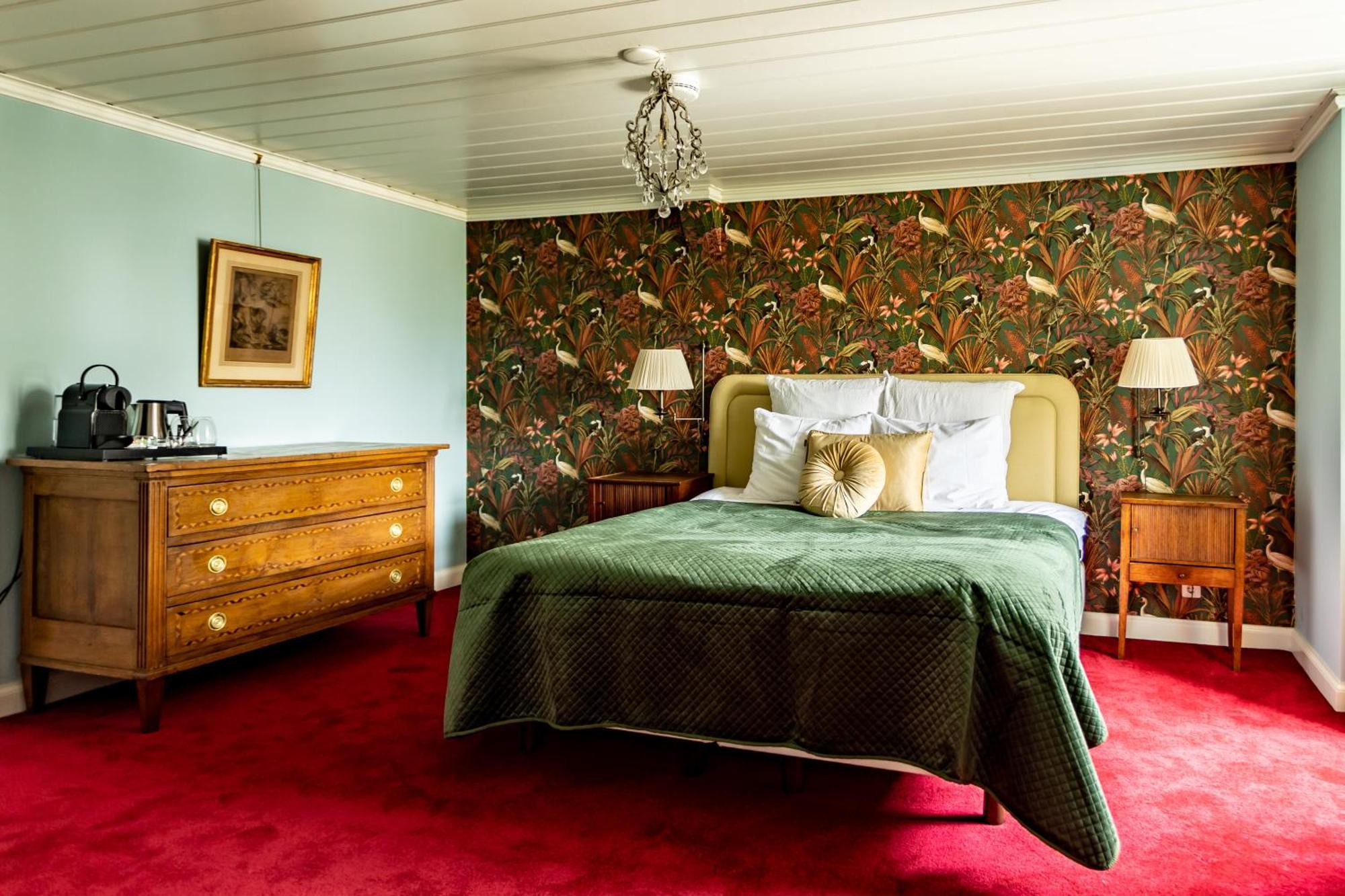 Landgoed Loenen B&B Slijk-Ewijk Bagian luar foto