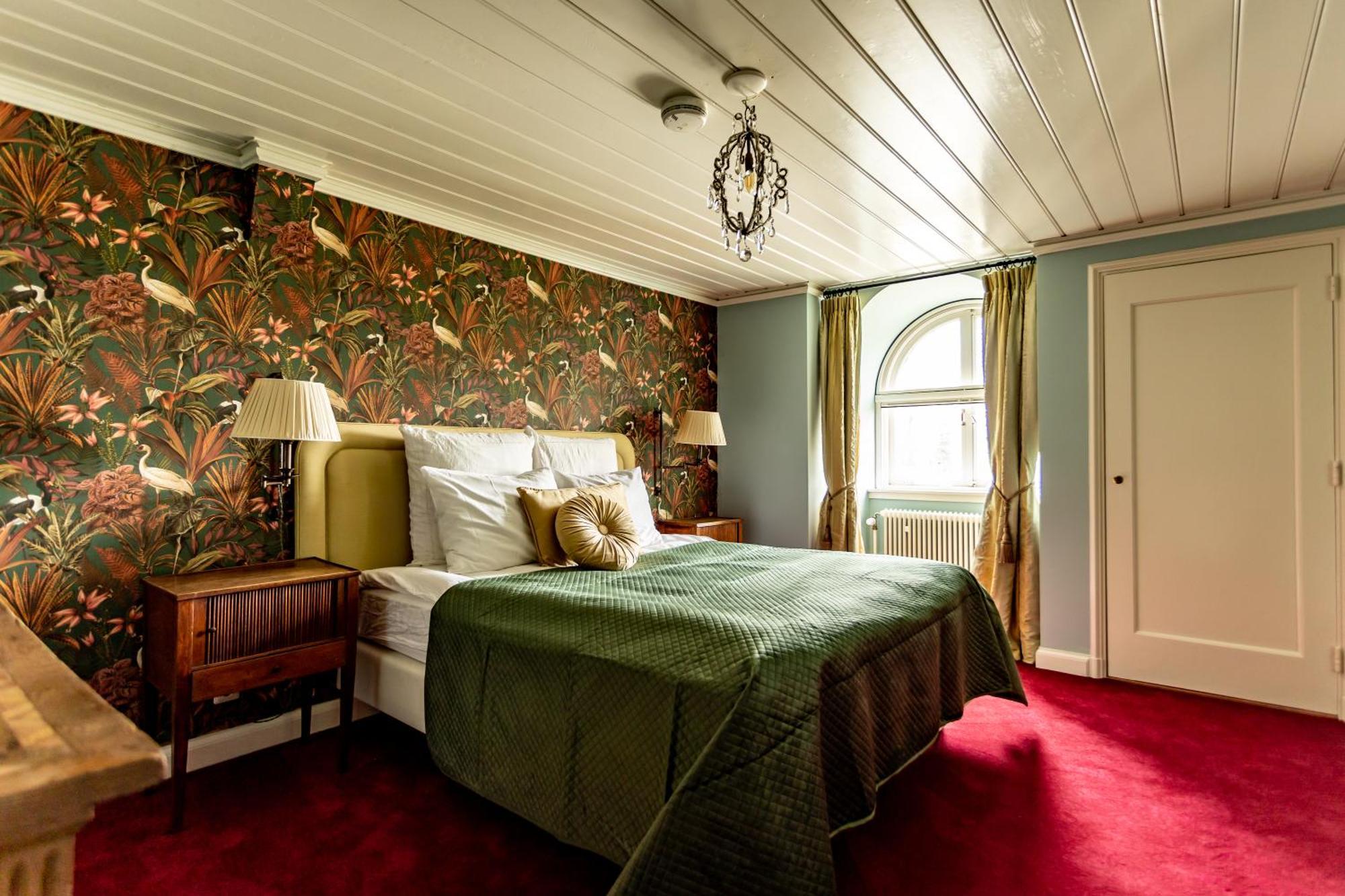 Landgoed Loenen B&B Slijk-Ewijk Bagian luar foto