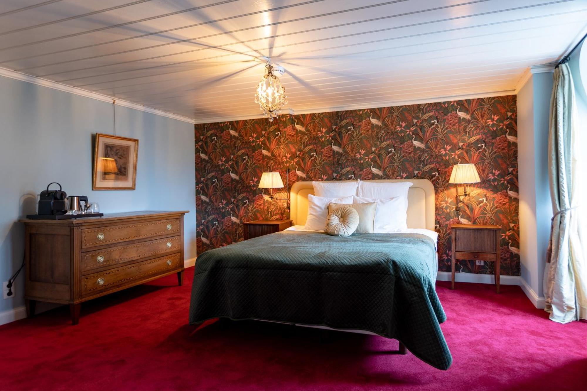 Landgoed Loenen B&B Slijk-Ewijk Bagian luar foto